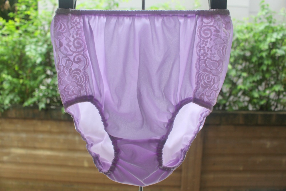 Бабушкины трусы панталоны