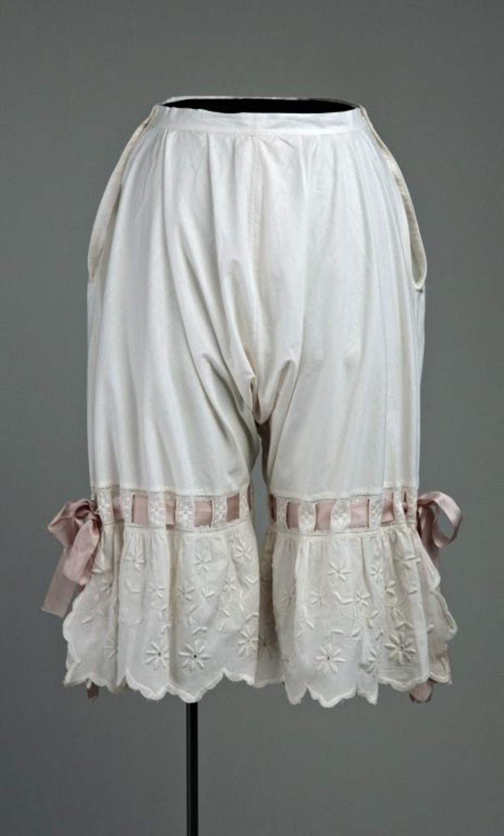 Панталоны женские 19 век 19 века