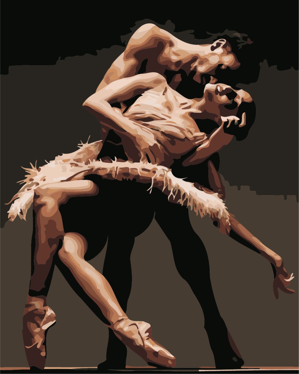 Spatial Vox - Incanto d'Amore - _Remix Dance Hit 80 90_