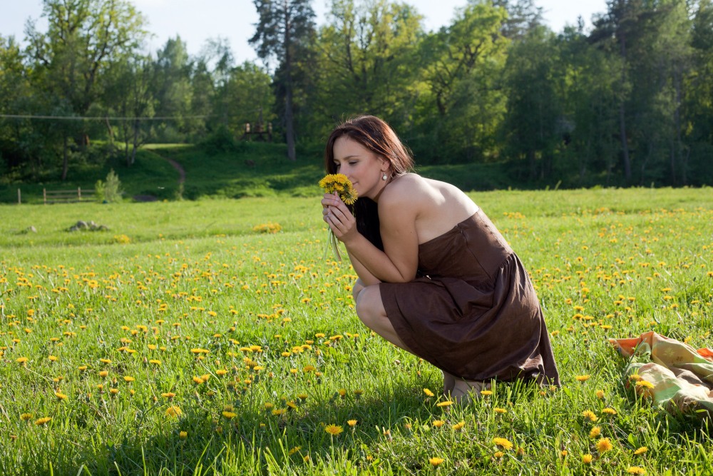 Tara Palmer Tomkinson with