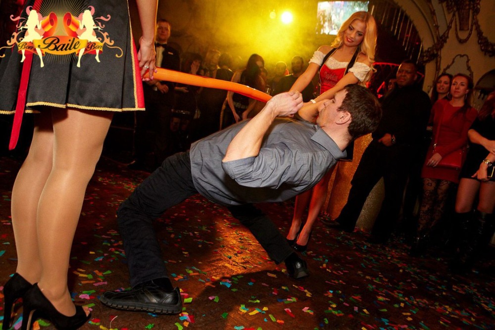 Искусство соблазнения мужчин