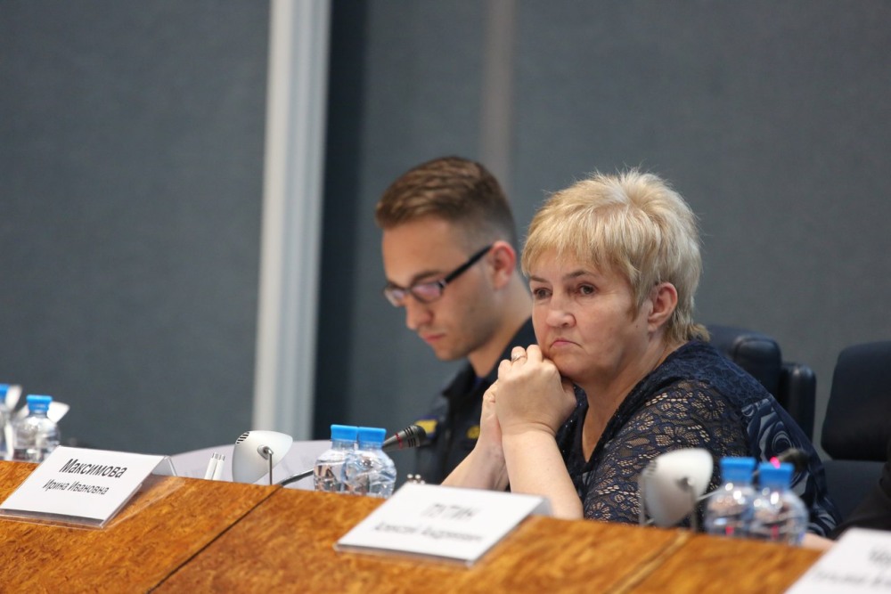 Ирина Чеснокова горячие