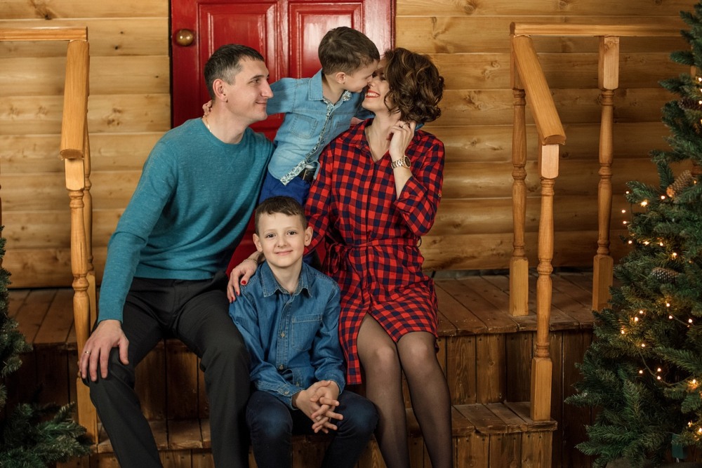 Наталья Любякина Ханты-Мансийск