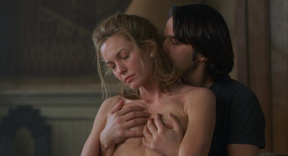 Дайан Лэйн Неверная сцены