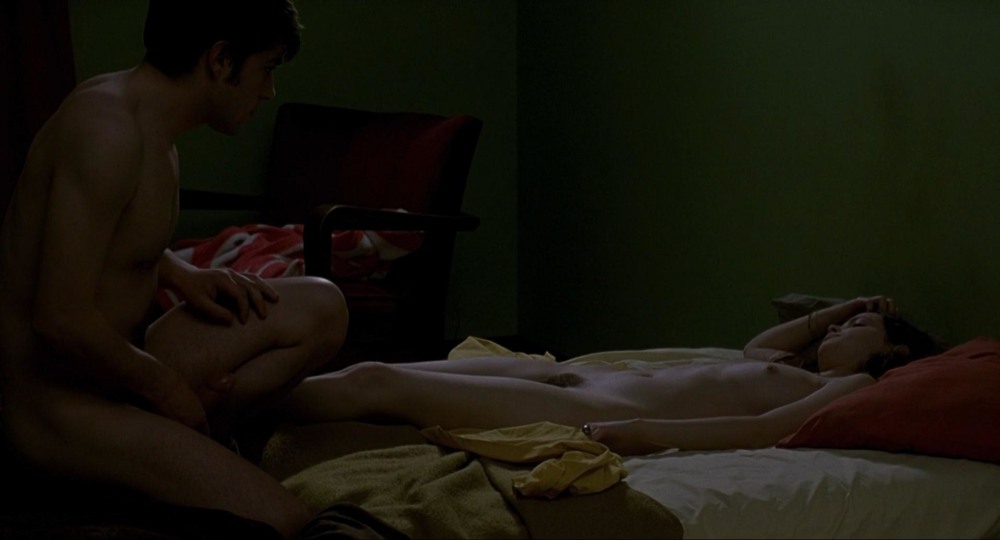 Ellen Hollman Спартак