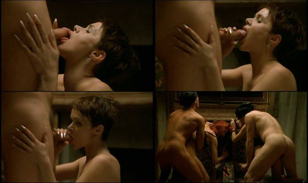 Guardami 1999 Elisabetta Cavallotti эро