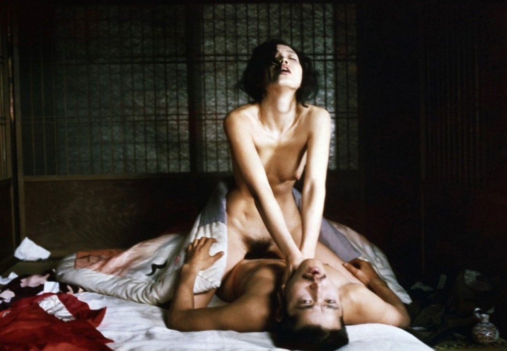 Сестра Эммануэль фильм 1977