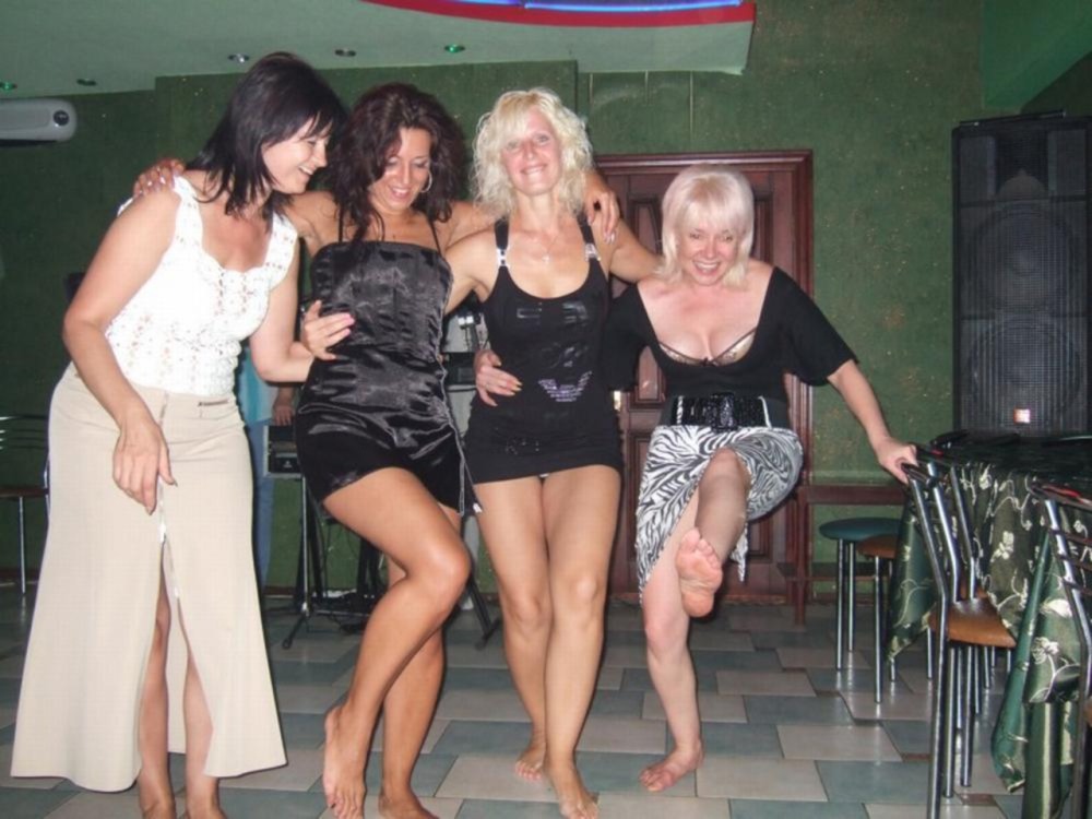 Одевание невесты
