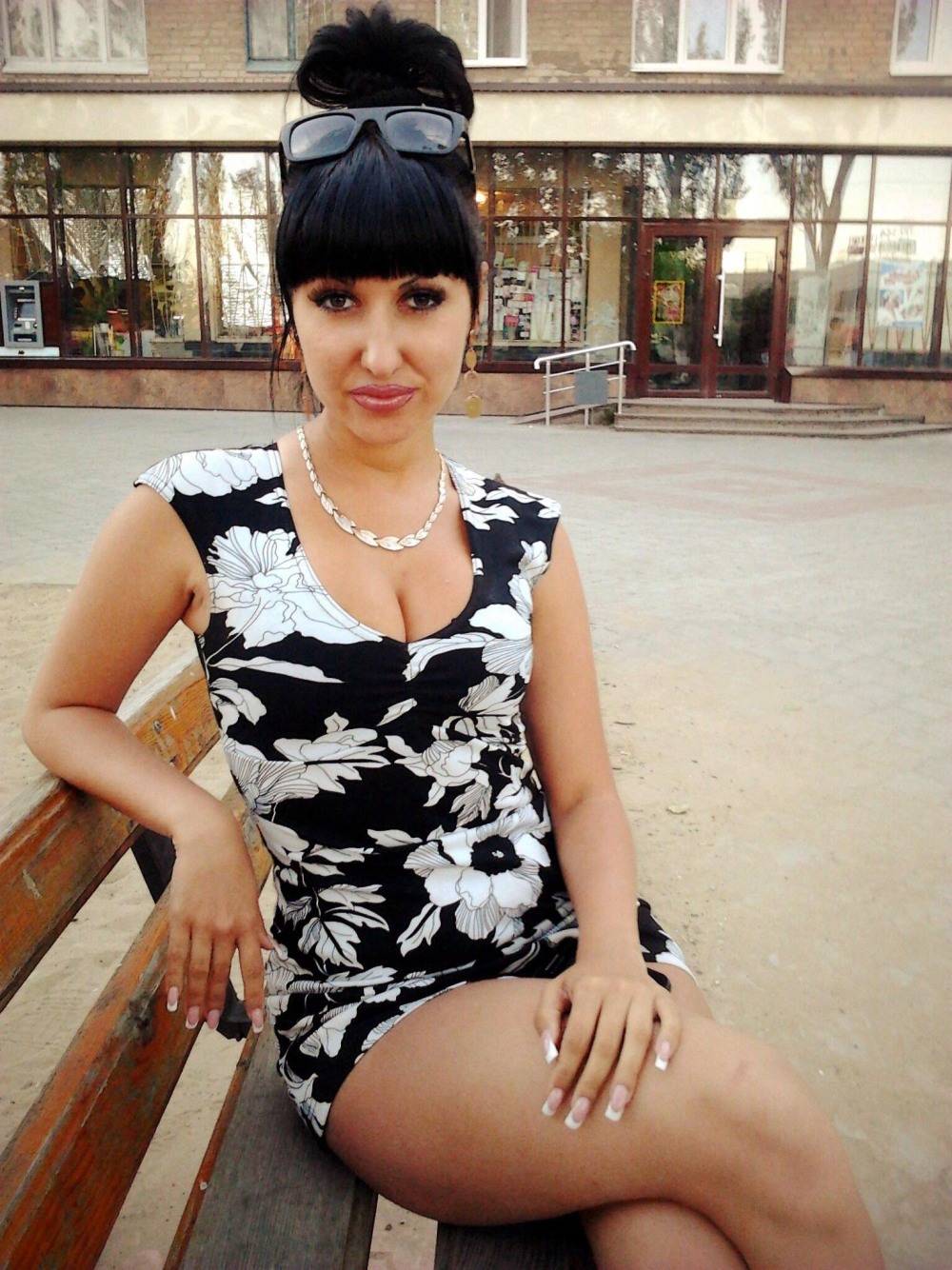 Женщины в соку