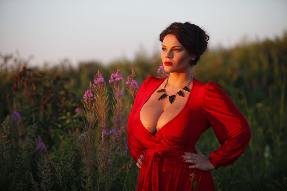 Девушки селфи Яна Коренякина