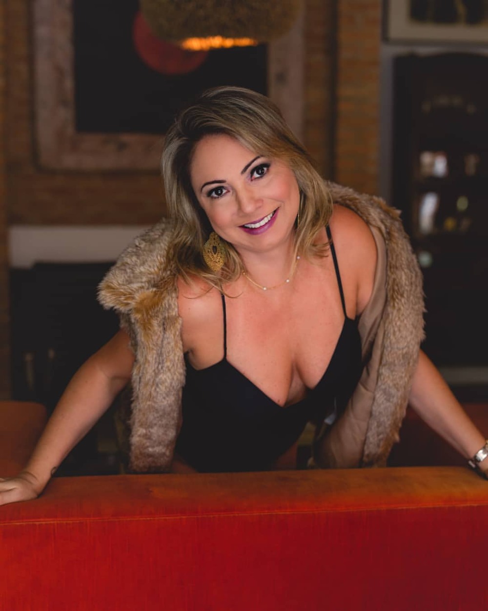 Реальные русские женщины