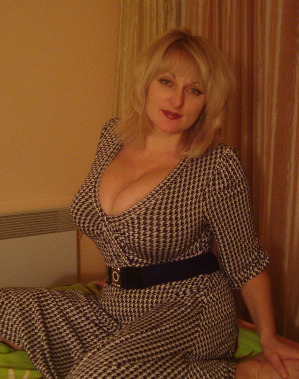 Ирина Круглова-Авдеева