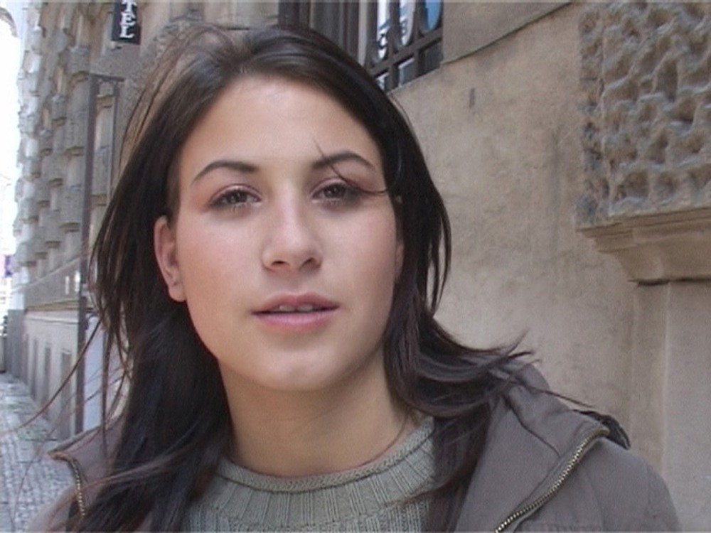 Красивая порнушка на природе