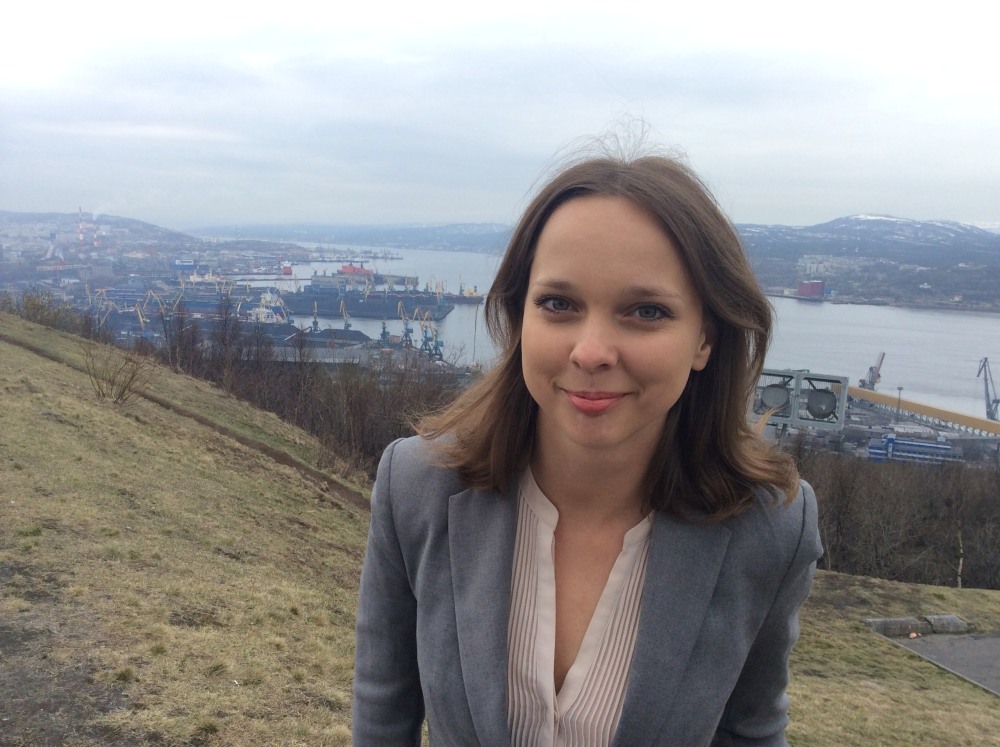 Тамара Шорникова