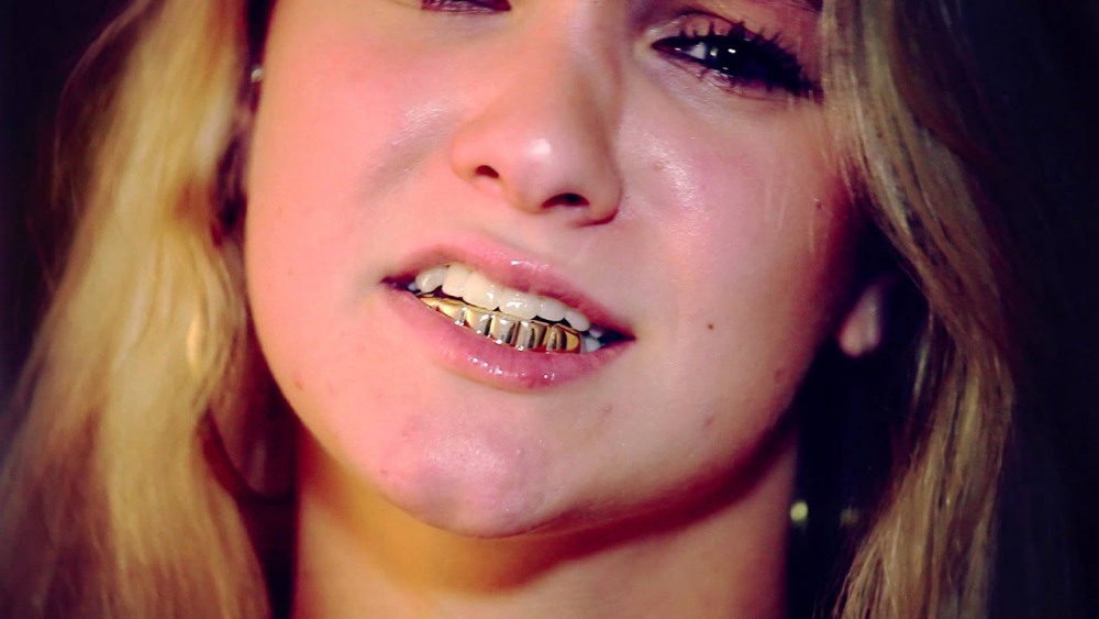 ASAP Rocky Purple SWAG