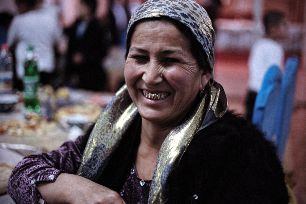 Грили на зубы