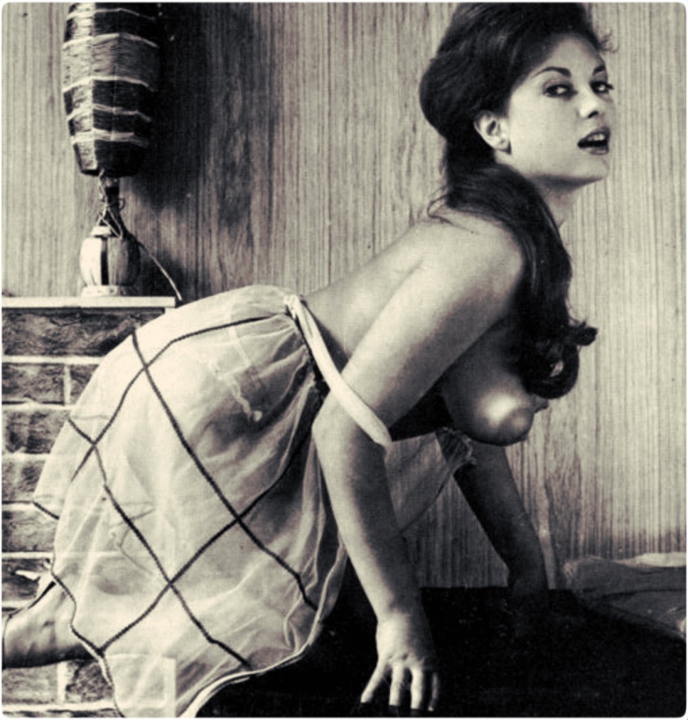 София Лорен грудь