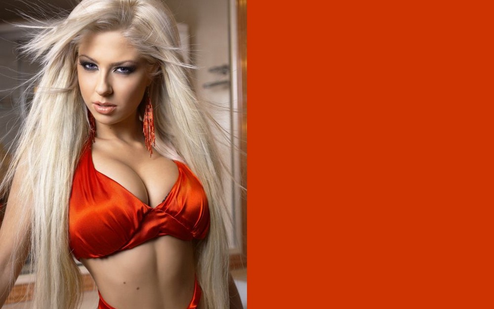 Андреа Теодорова фото