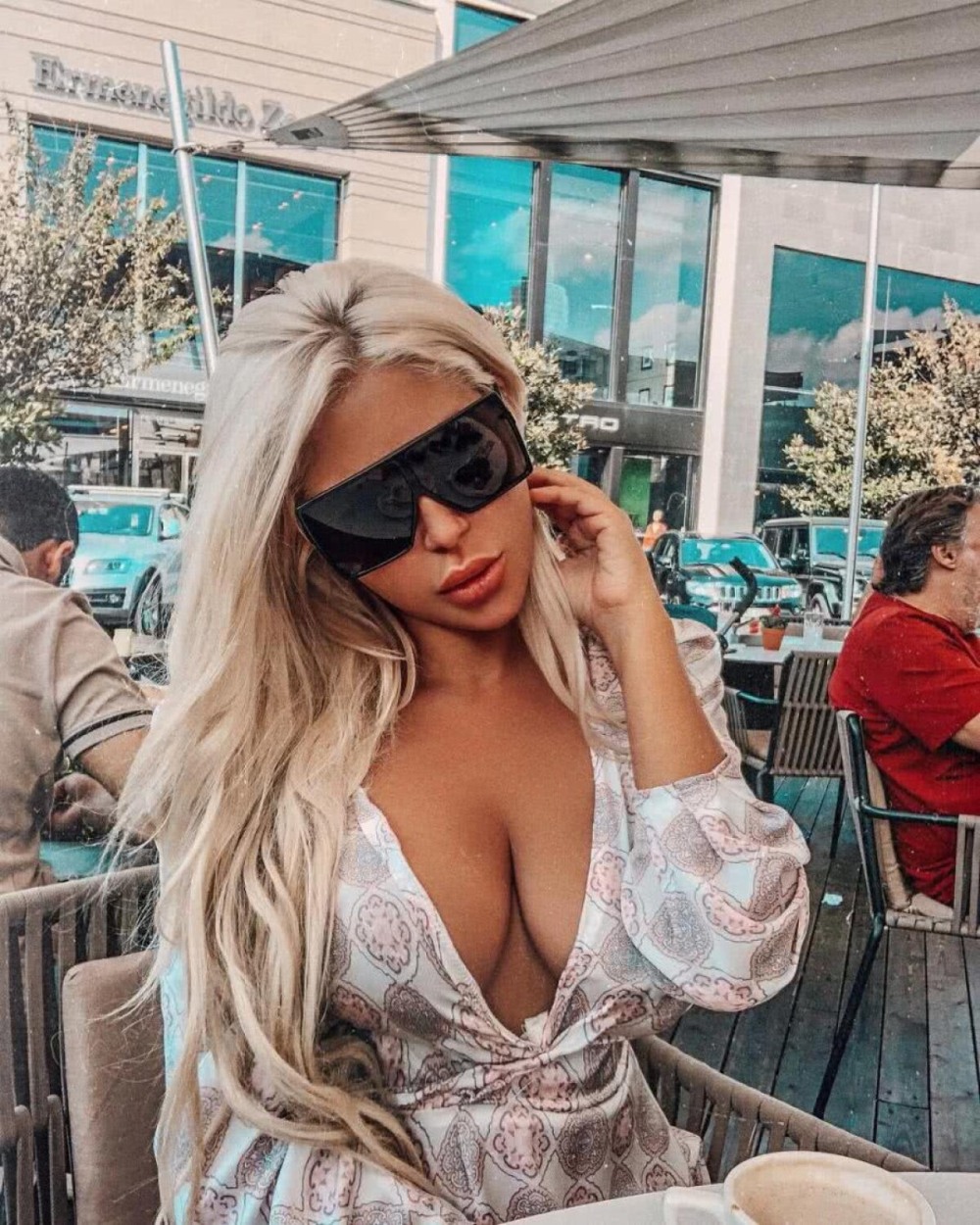 Андреа и Анелия