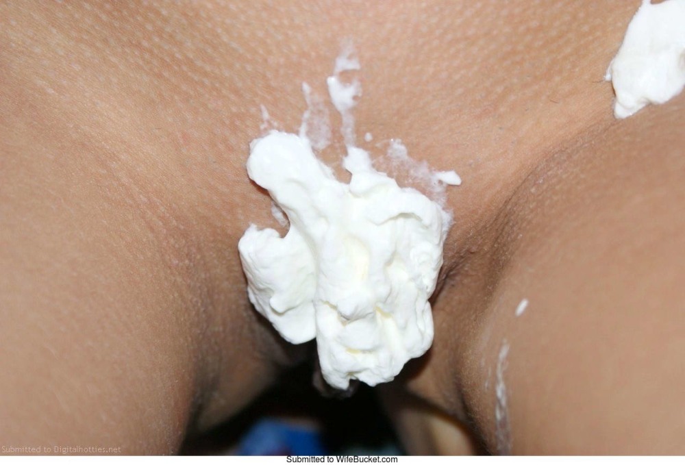 Кунилингус клубника сливки