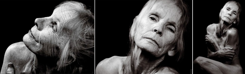 Милли Купер в молодости 25