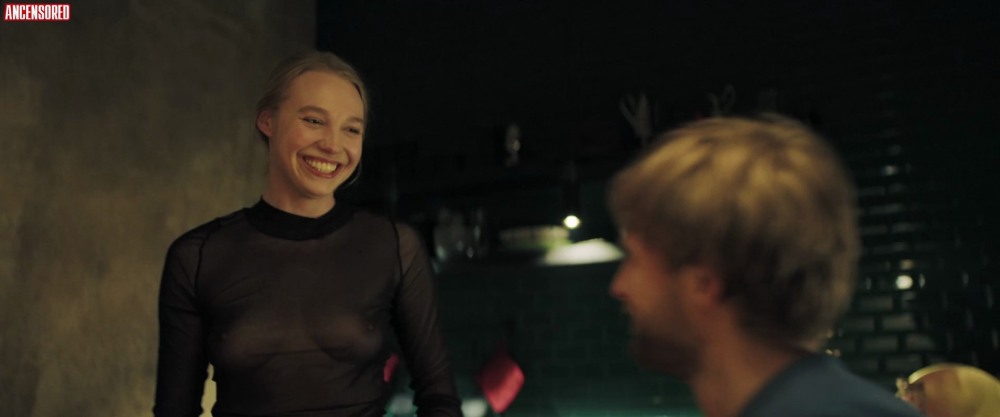 Марина Васильева побочный эффект (2020)