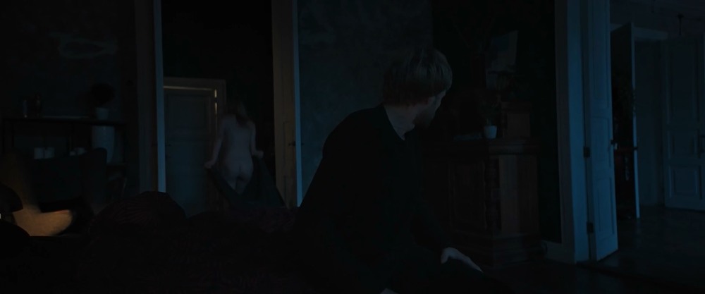 Марина Васильева побочный эффект (2020)