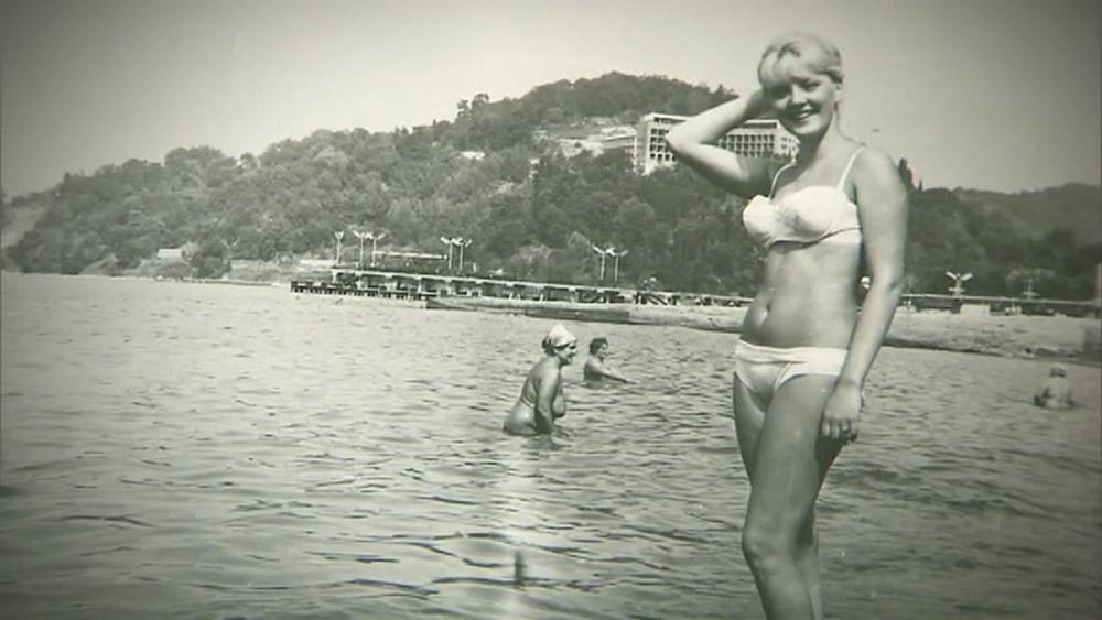 Интимные фото Светланы Ваймер