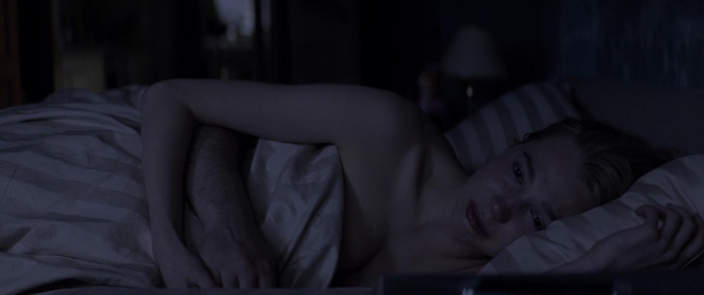 Светлана Немоляева в молодости в купальнике