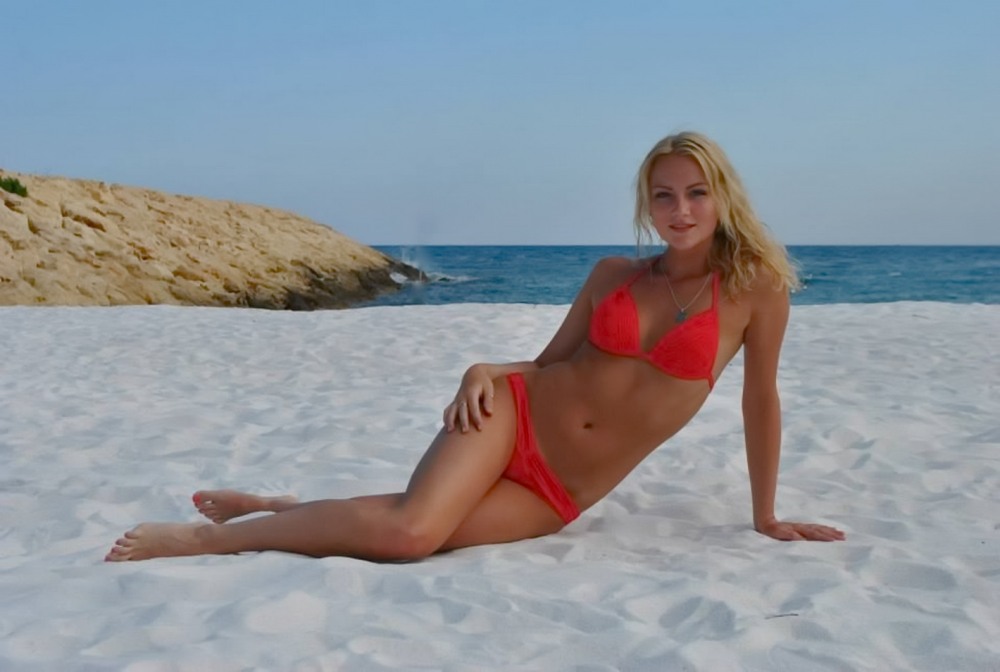 Ксения Ритц