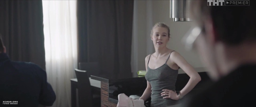 Марина Васильева постельные сцены