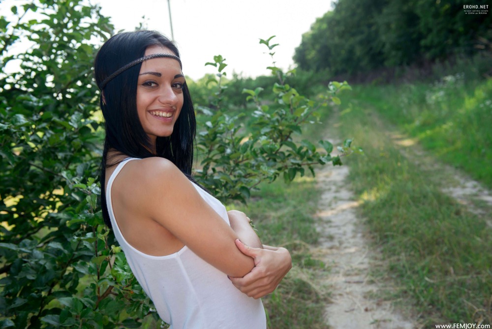 Валерия Фрост плейбой