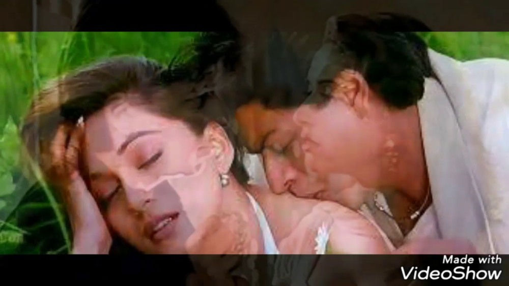 Звезда Болливуда Каджол