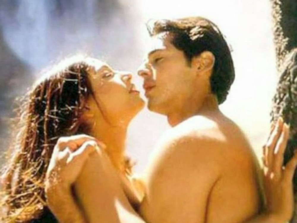 Санни Леоне hot