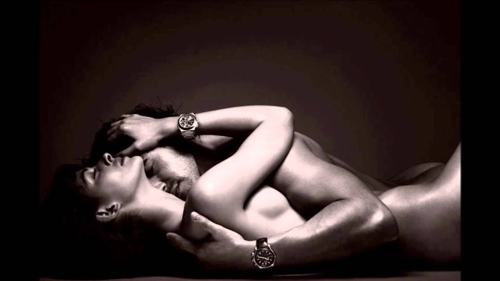 Эротические страстные