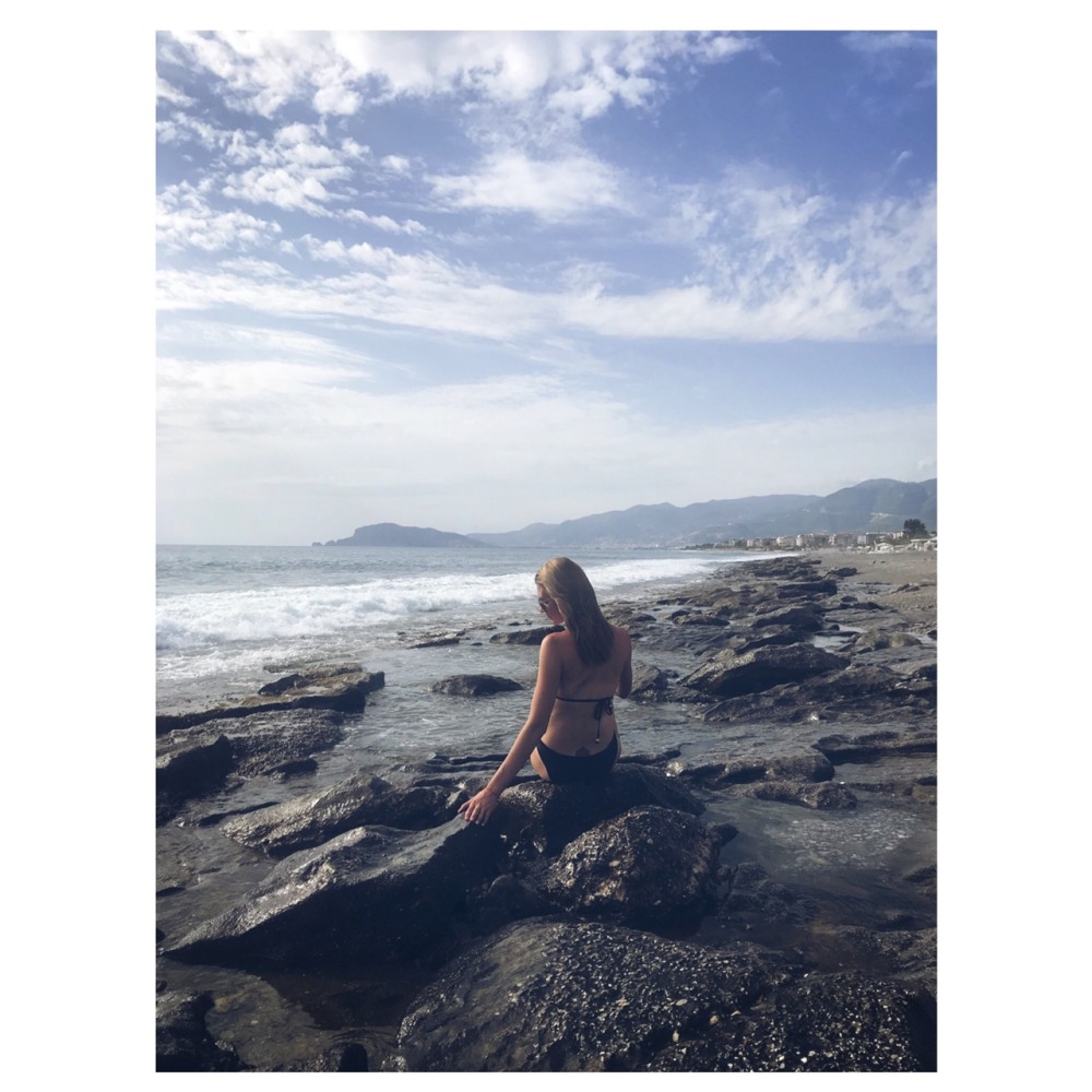 Наталья селезнёва в купальнике