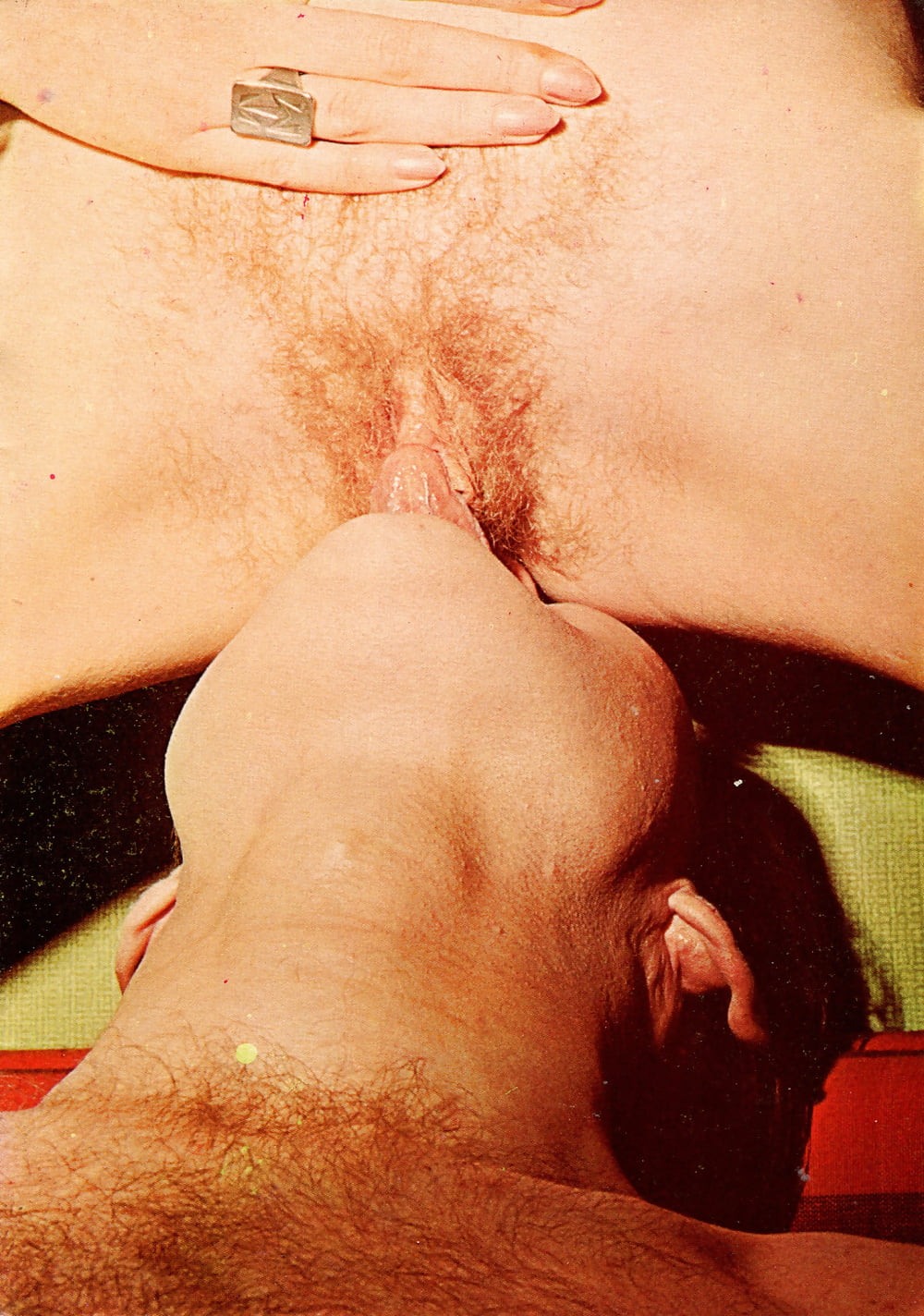 Кристи канион (Christy Canyon) anal