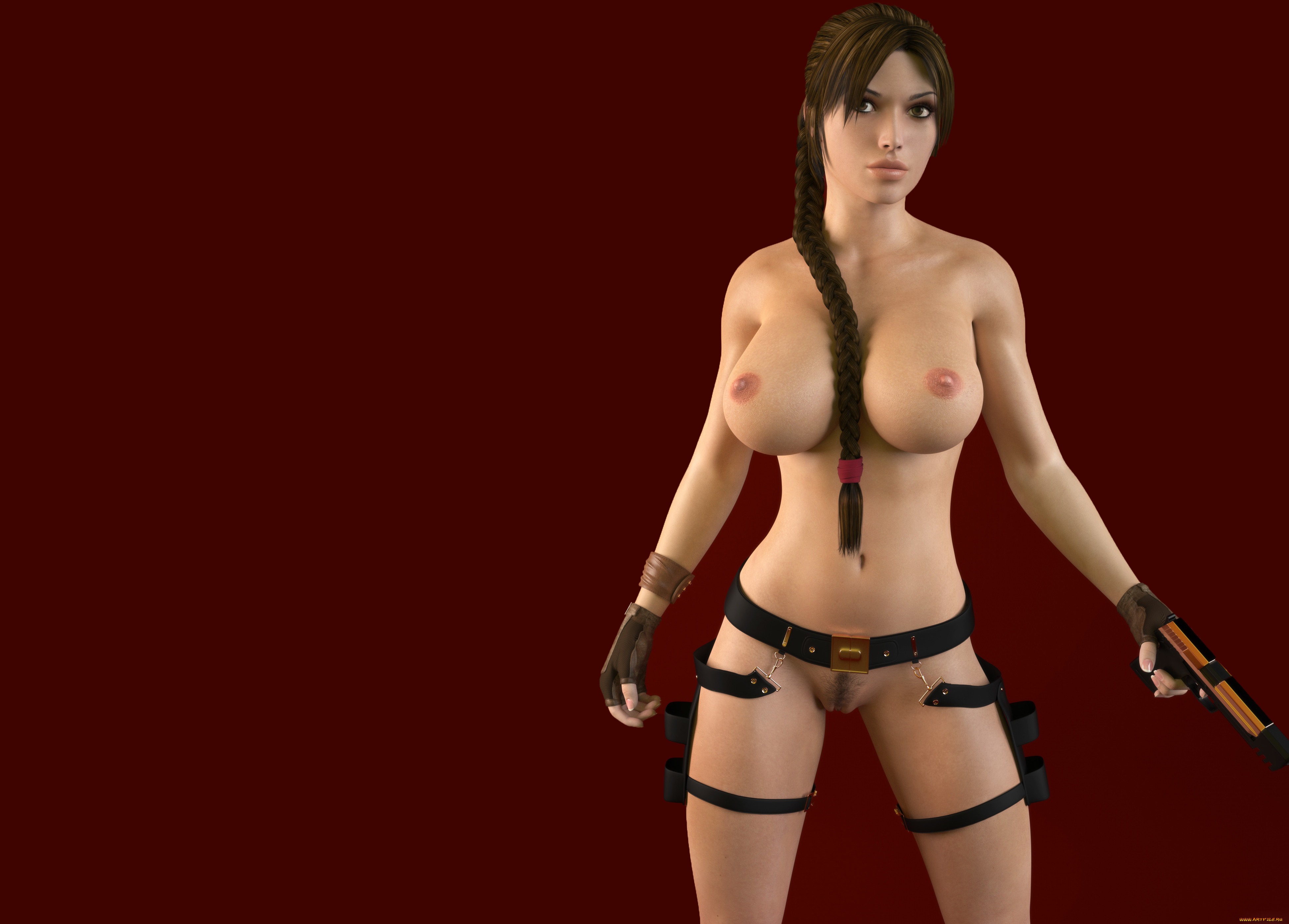 Lara Croft Imagefap