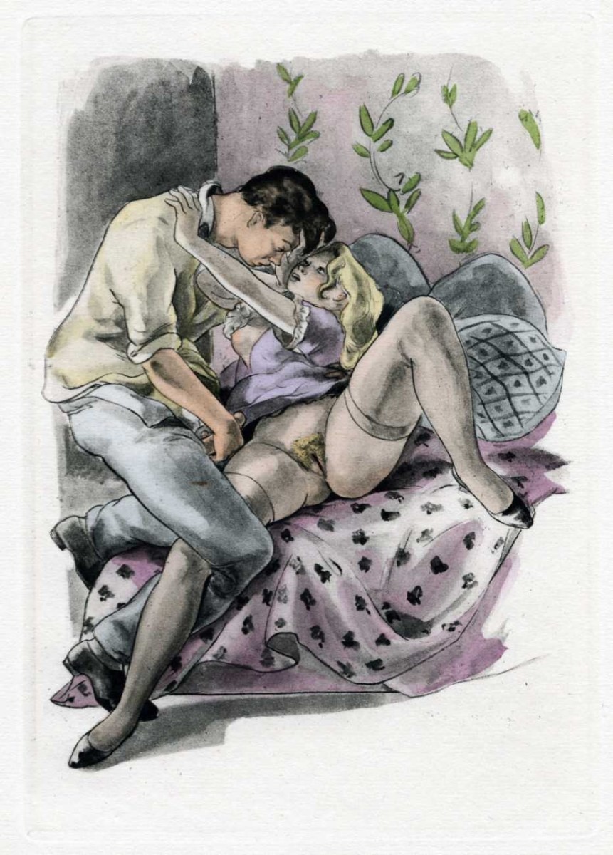 Картины Suzanne Ballivet 1904–1985