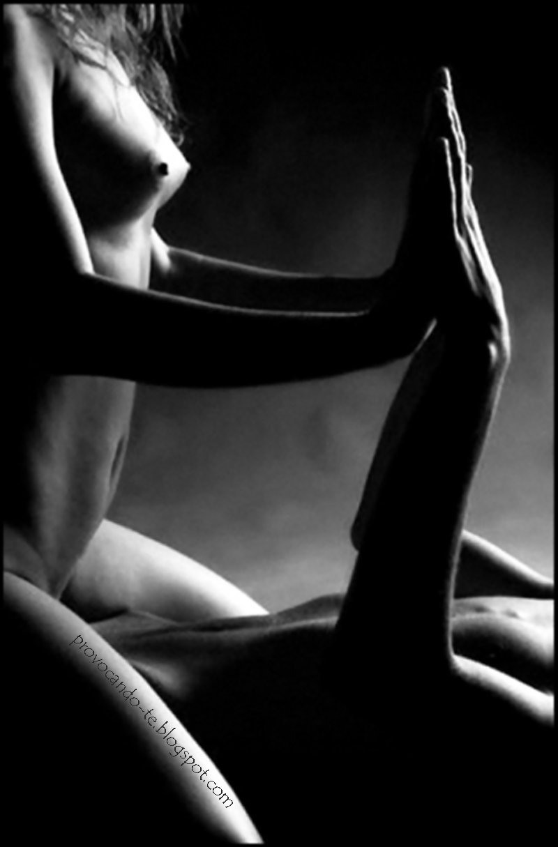 Красивый трах черно белое