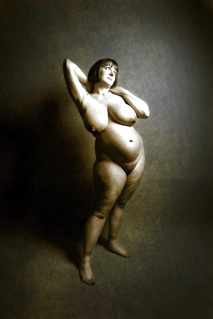 Александра Корсунская ббв