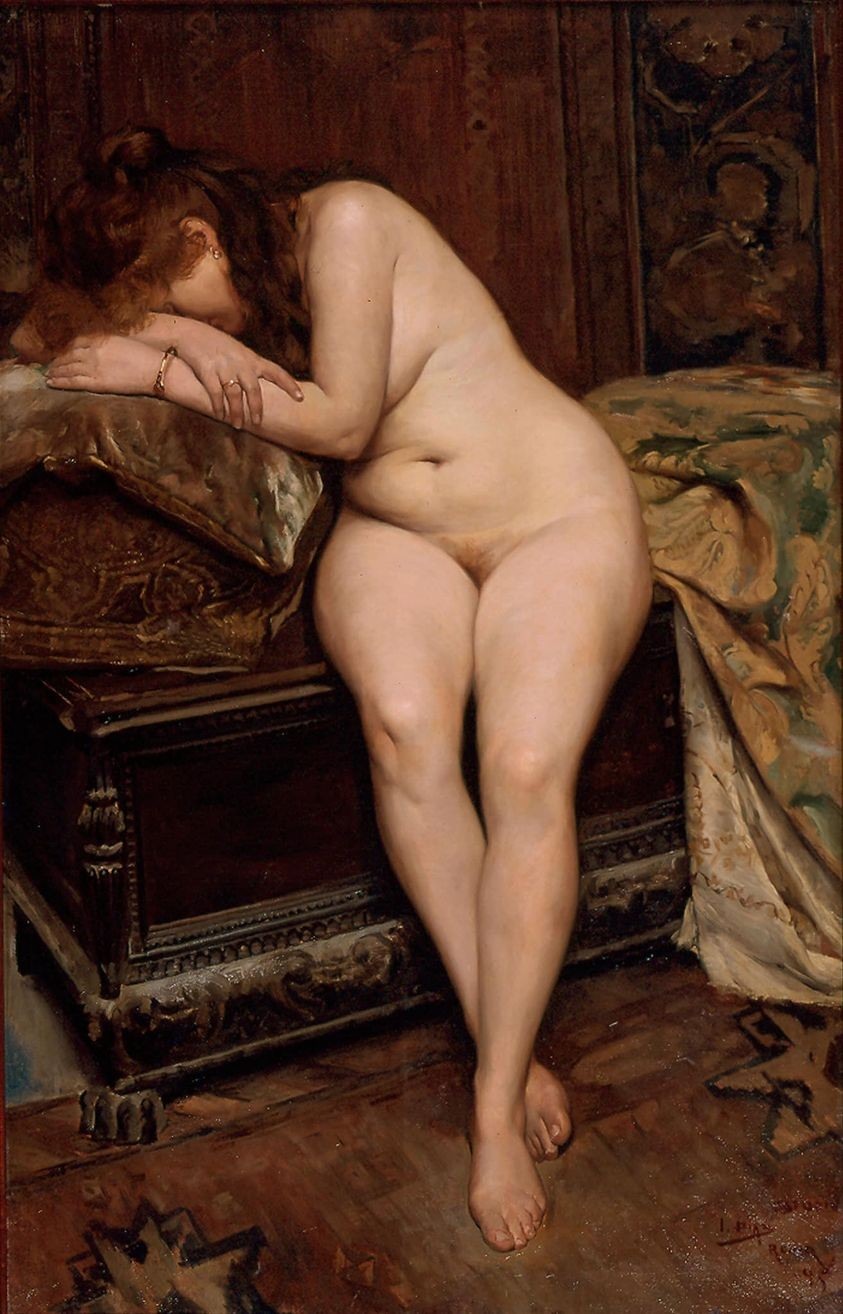 Александра Корсунская натурщица голая