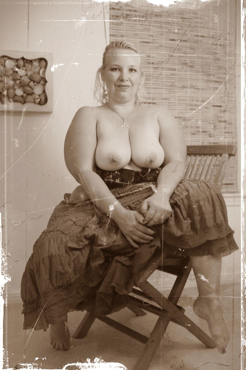 Ретро зрелые волосатые любительские