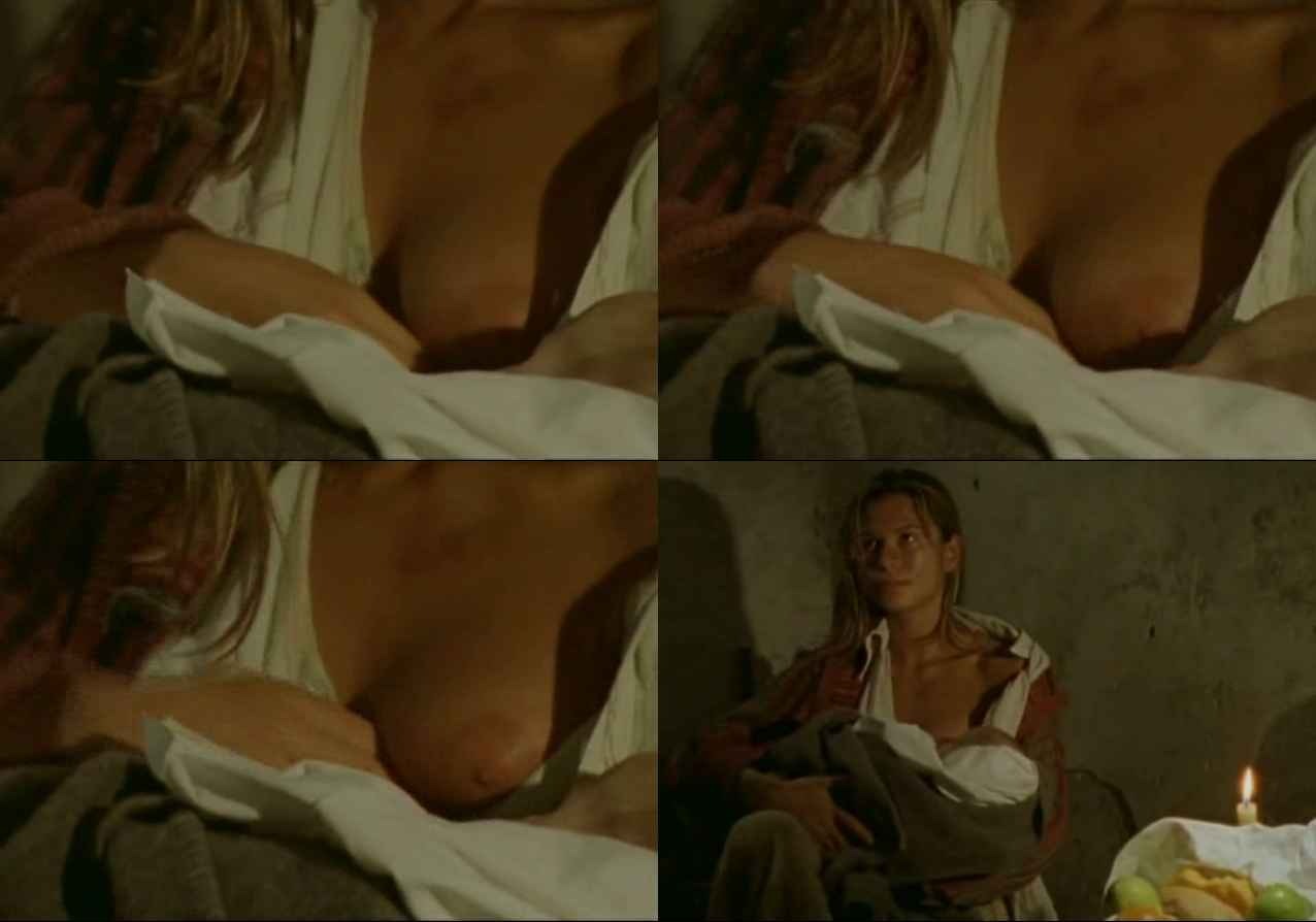 Rhona Mitra Fakes