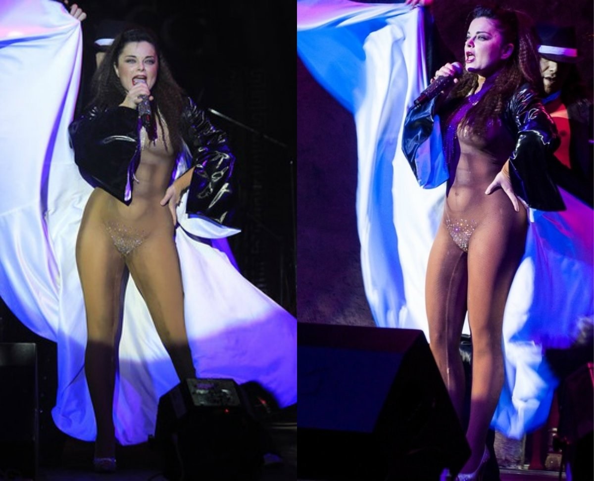 Секстейпы: самые известные "засветы" звезд на видео agalap