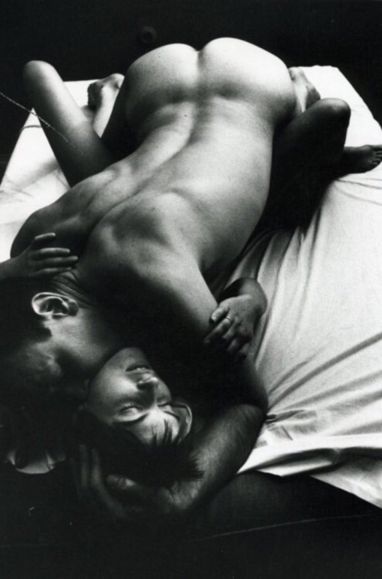 Уилл МАКБРАЙД (will MCBRIDE)18+