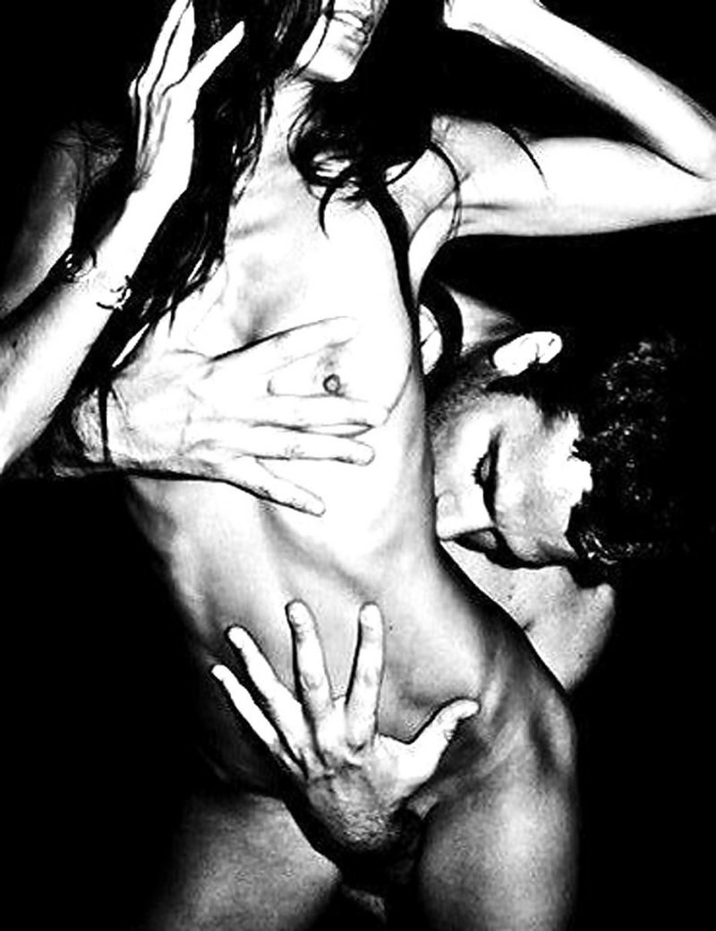 Красивые эротические пары