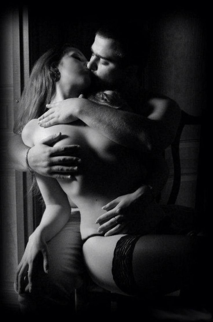 Красивые эротические фото