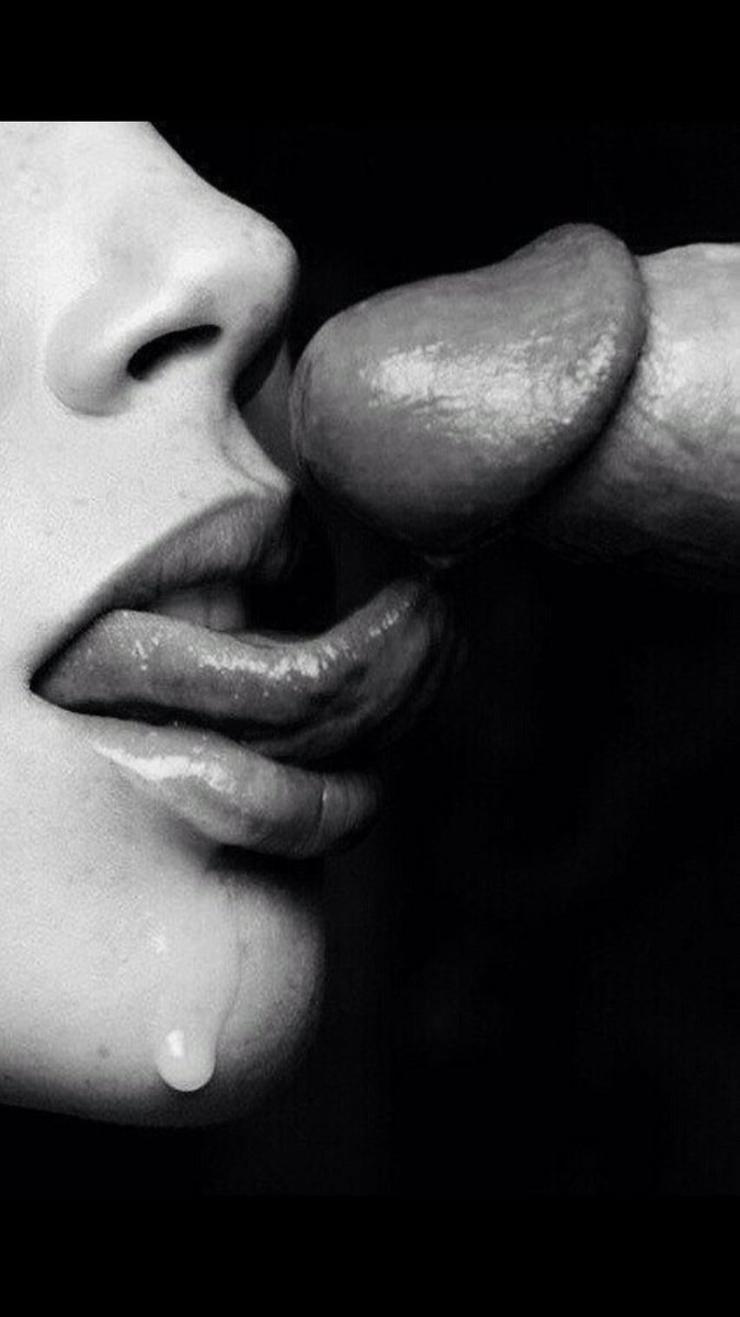 Искусство красивого минета