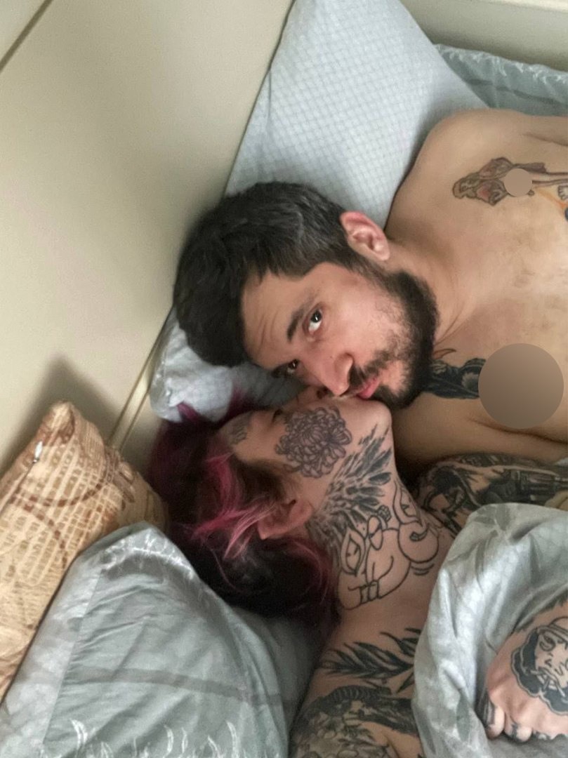 Паша техник и подина фейс